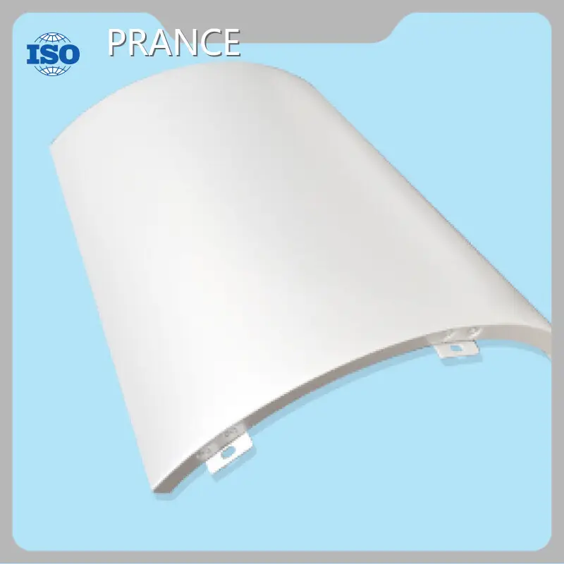 PRANCE Top Solid Aluminium Panel Company 1