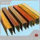 Metal Baffle Tectum PRANCE Manufacture 1