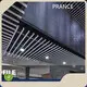 Hot Metal Baffle PRANCE Brand 1