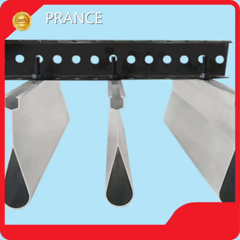 Metallum Tectum Baffles PRANCEupply 1