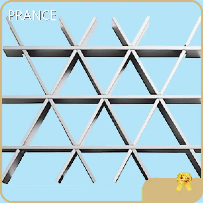 PRANCE Baffle Tectum Design / Upply 1