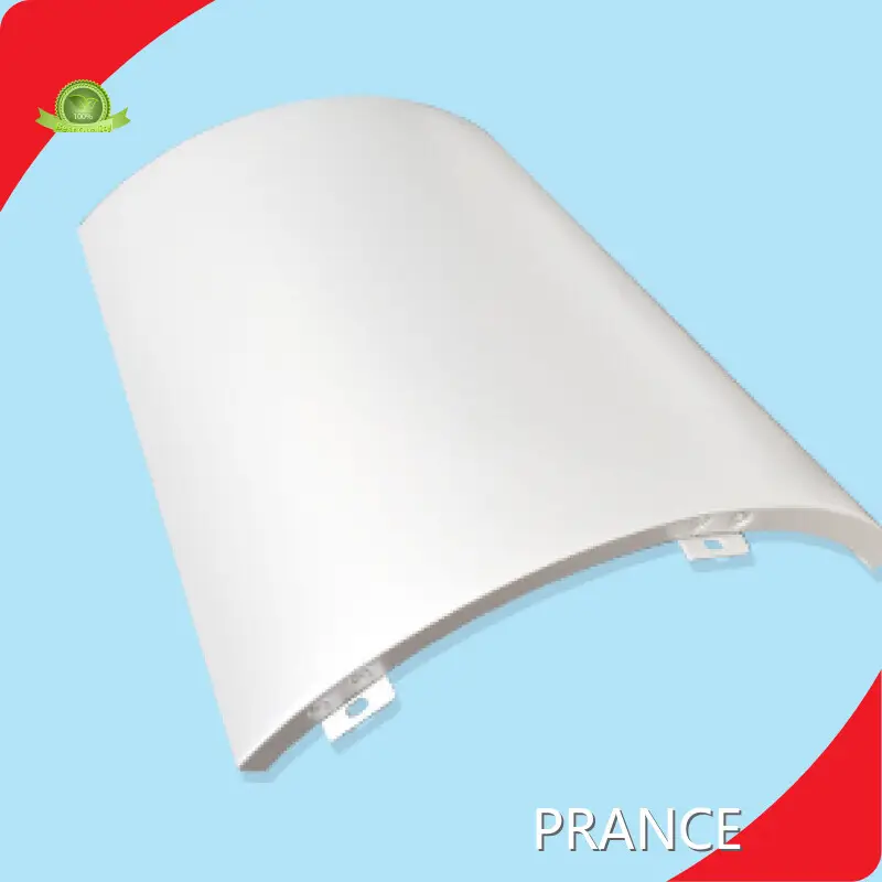 Exterior Aluminium Column 1