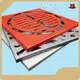 PRANCE | Best Aluminium Carved Panel Supplier 1