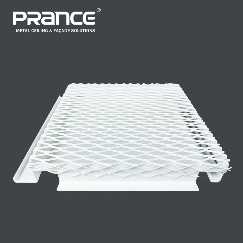 PRANCE Brand Aluminium Solid Panel Supplier-1 2