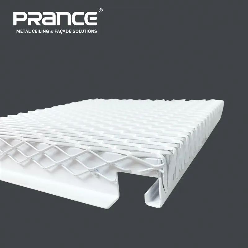 PRANCE Brand Aluminium Solid Panel Supplier-1 3