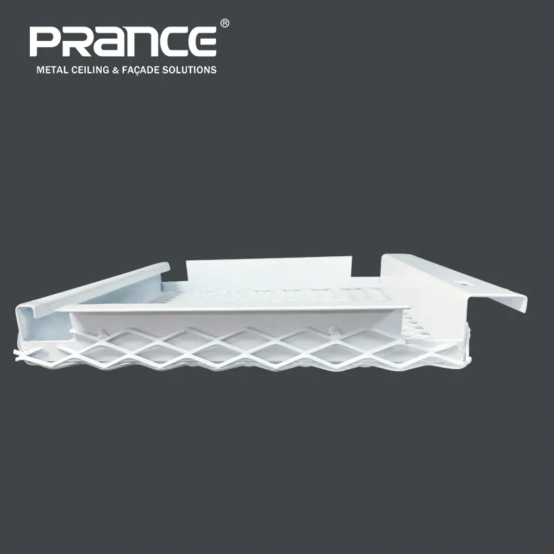 PRANCE Brand Aluminium Solid Panel Supplier-1 4