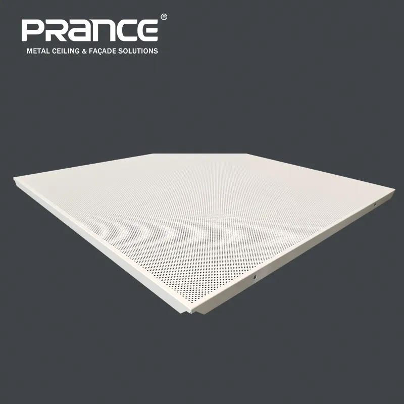 Latest Metal Ceiling Supplier PRANCE Brand 2
