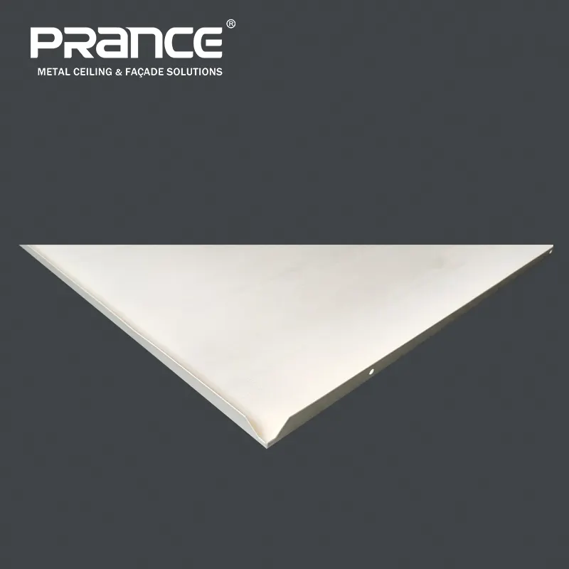 Latest Metal Ceiling Supplier PRANCE Brand 3