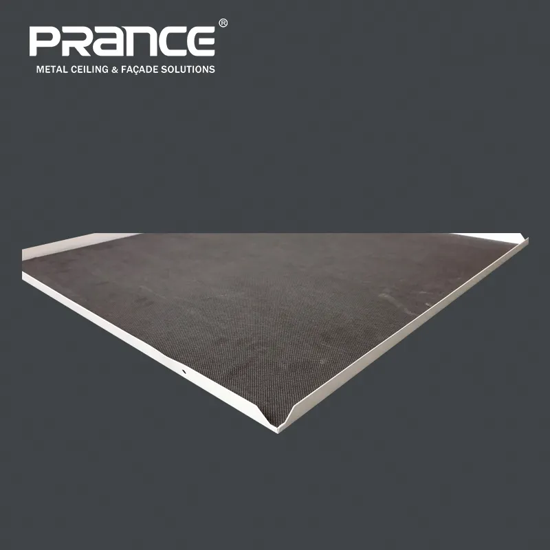 Latest Metal Ceiling Supplier PRANCE Brand 4