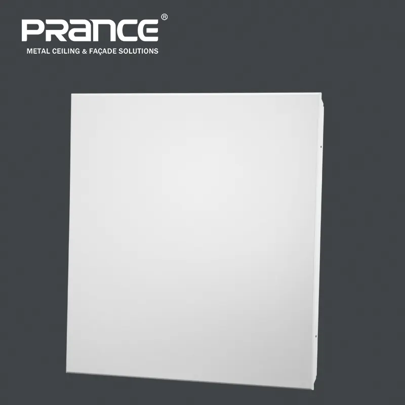 PRANCE Top Custom Metal Drop Ceiling Tiles Company 2