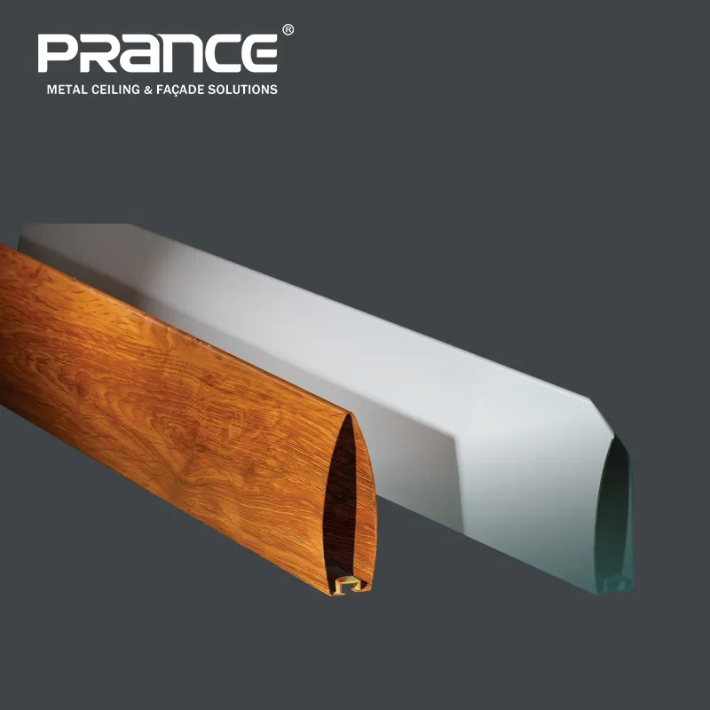 PRANCE Acoustic Tectum Baffles - 3