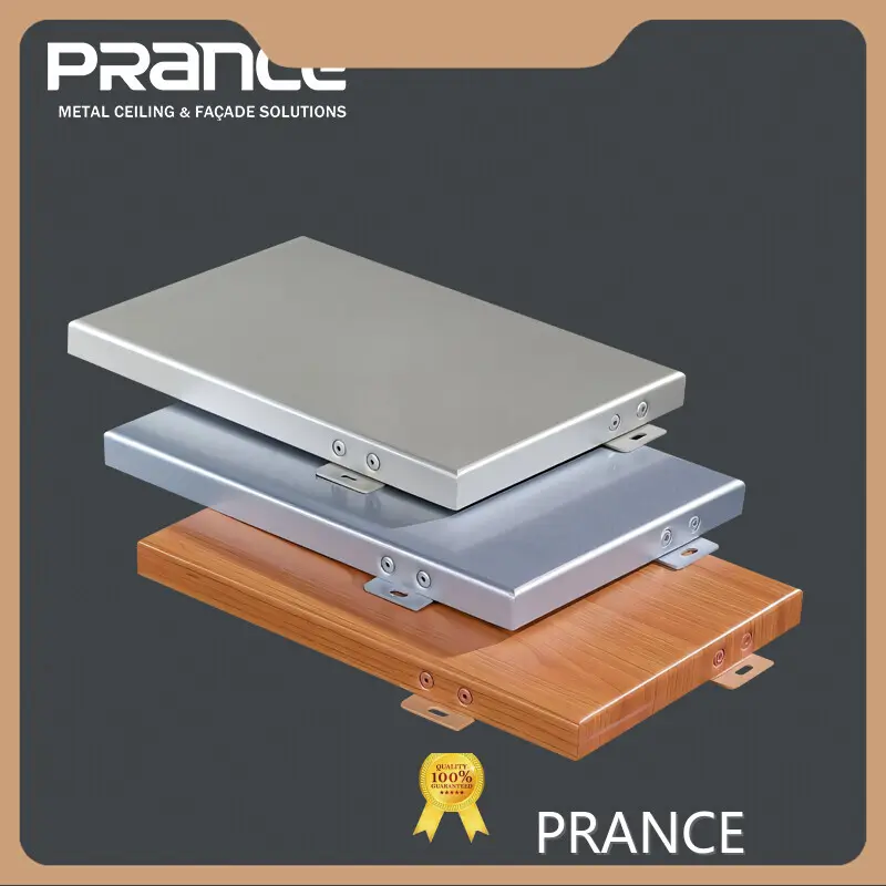 Aluminium Honeycomb Panel Bulk Buy PRANCE 1