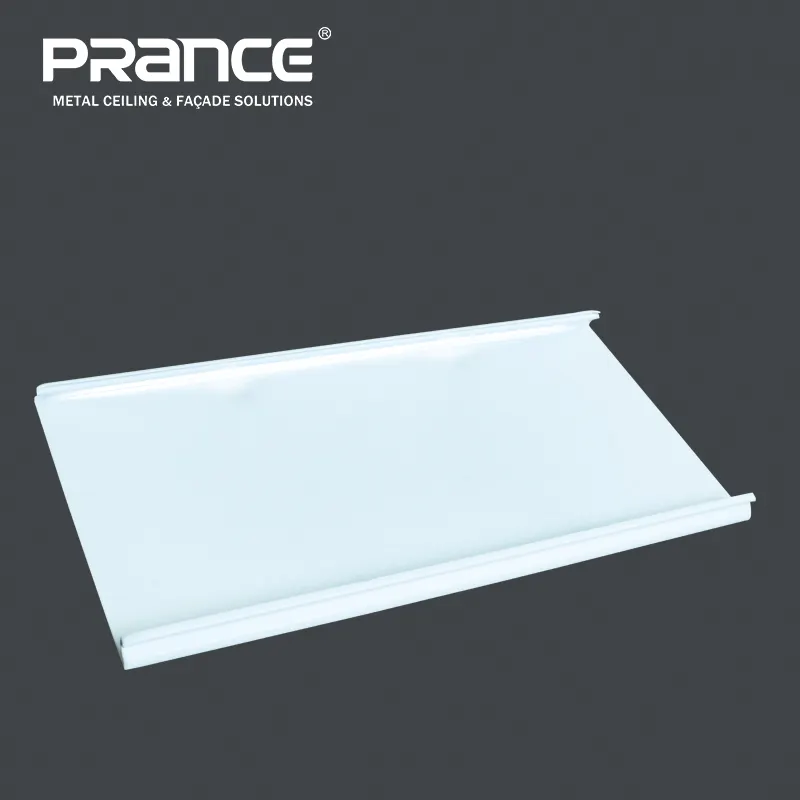 OEM Metal Plank Supplier PRANCE 5