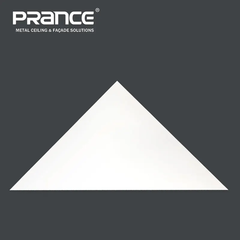 Metal Panel Supplier Factory PRANCE 3