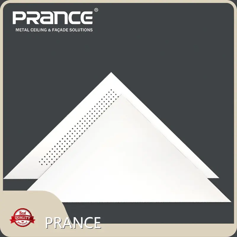Metal Panel Supplier Factory PRANCE 1