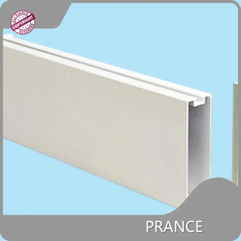 Metallum Tectum Baffles PRANCE Brand 1