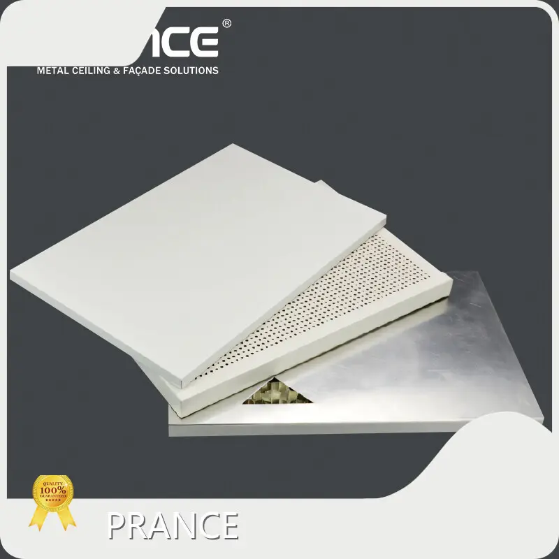 Favus Aluminium Panel Manufacturer 1