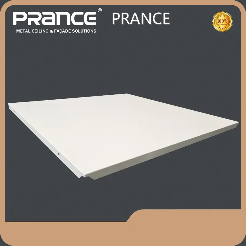 Latest Metal Ceiling Supplier PRANCE Brand 1