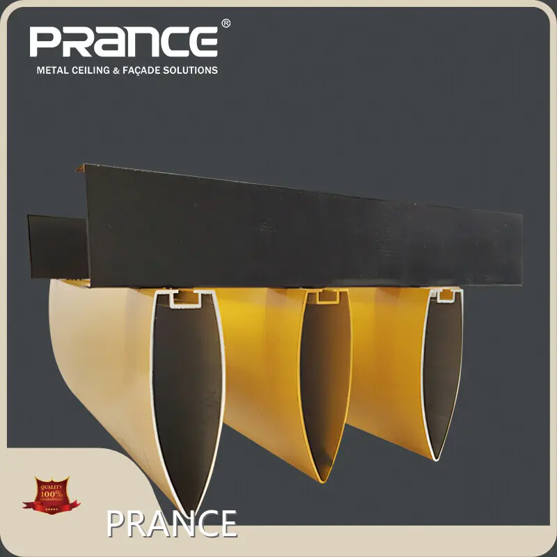PRANCE Acoustic Tectum Baffles - 1