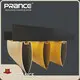 PRANCE Acoustic Tectum Baffles - 1