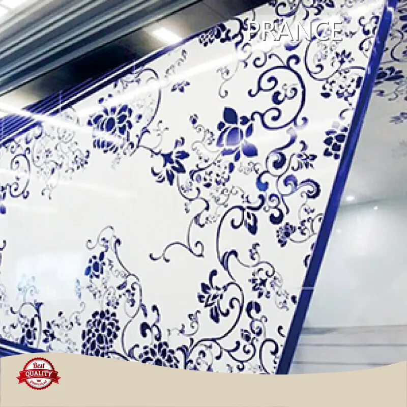 Hotsolid Aluminium Panel PRANCE Brand 1