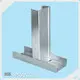 Galvanized Metal Channel PRANCE Brand Manufacturer 1