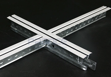 Sistem grid jubin siling