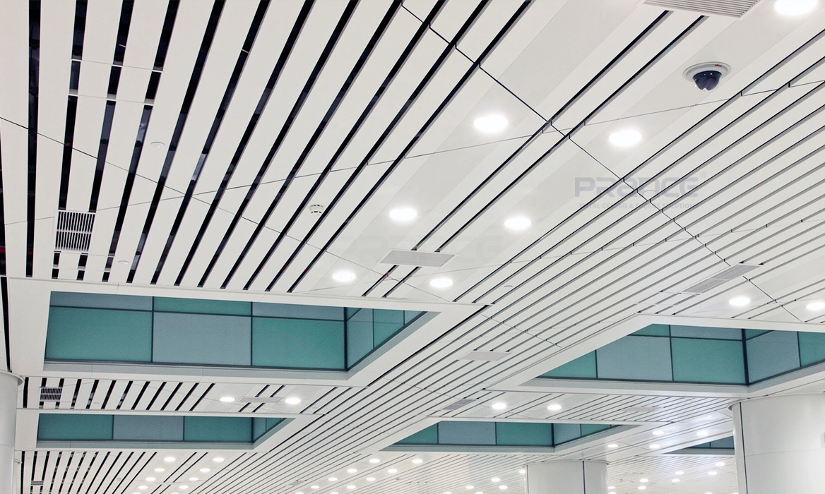 Ceiling tile supplier