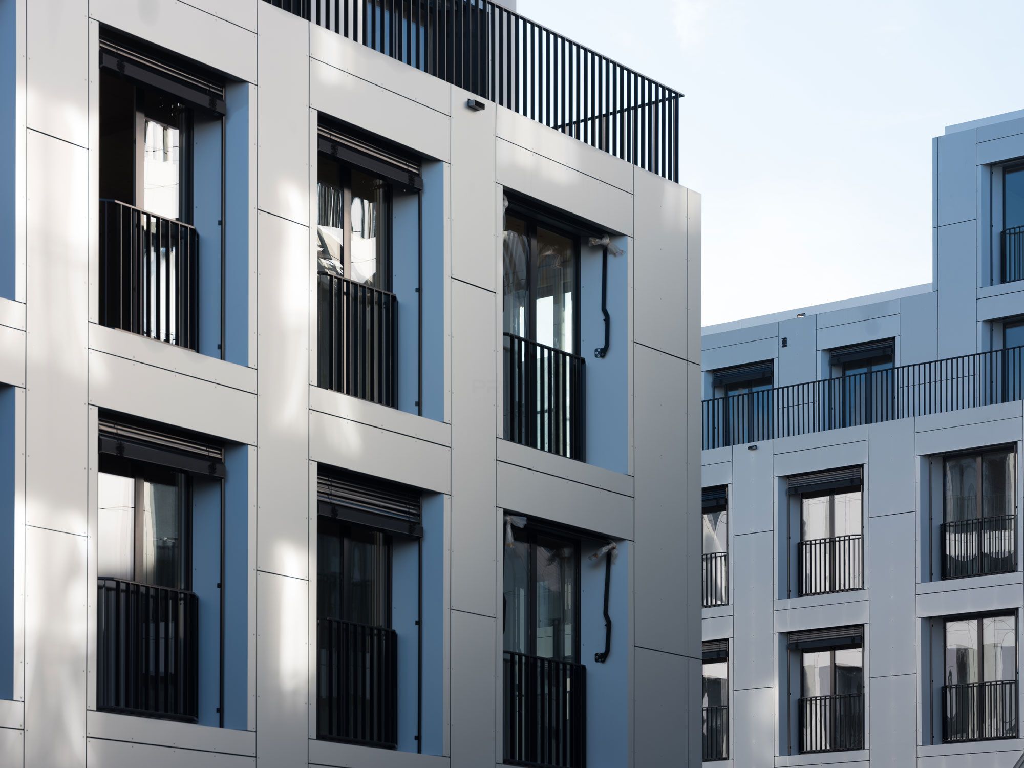 ACP Cladding: the Ultimate Guide to Aluminum Composite Panel Facades