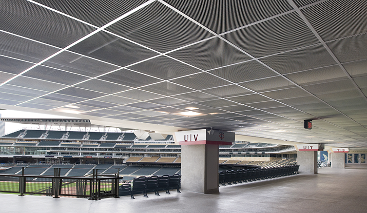 Fire Rated Ceiling Tiles for Safety and Style