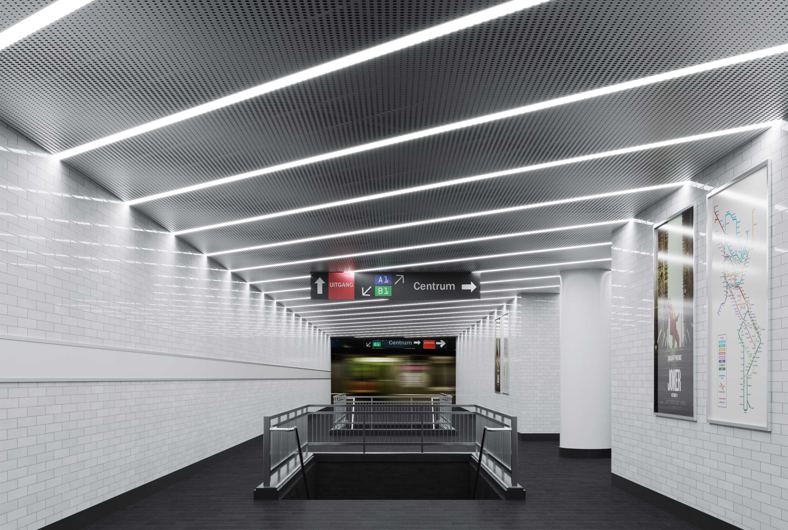 12 Slanted Ceiling Ideas for Stunning Commercial Spaces