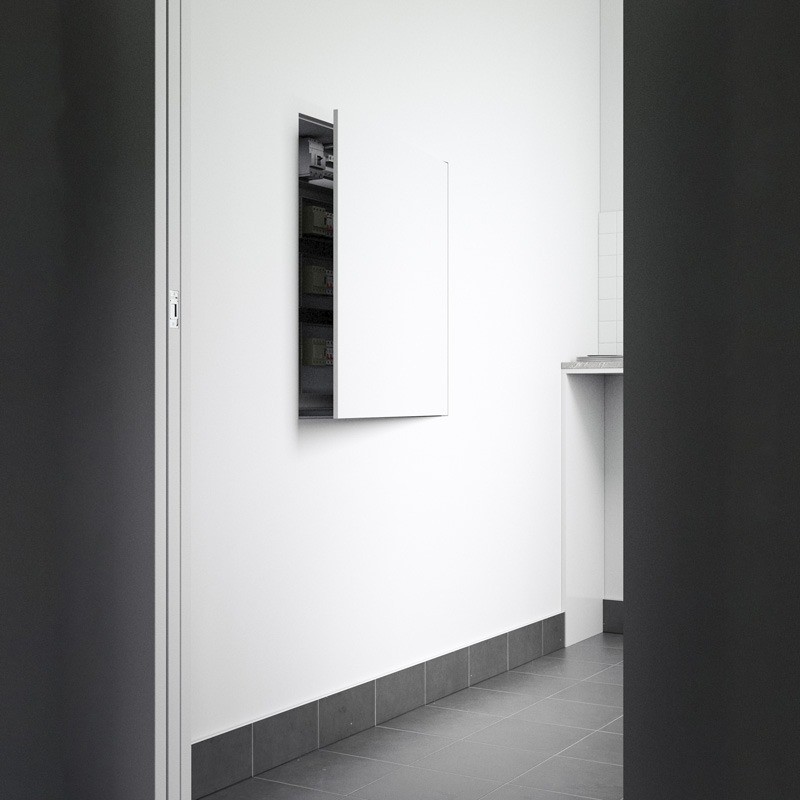 Top 9 Benefits of Metal Access Panels for Commercial Buildings