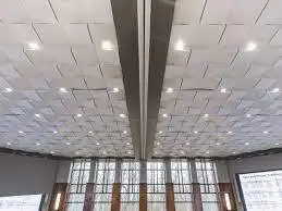 Custom Metal Ceilings