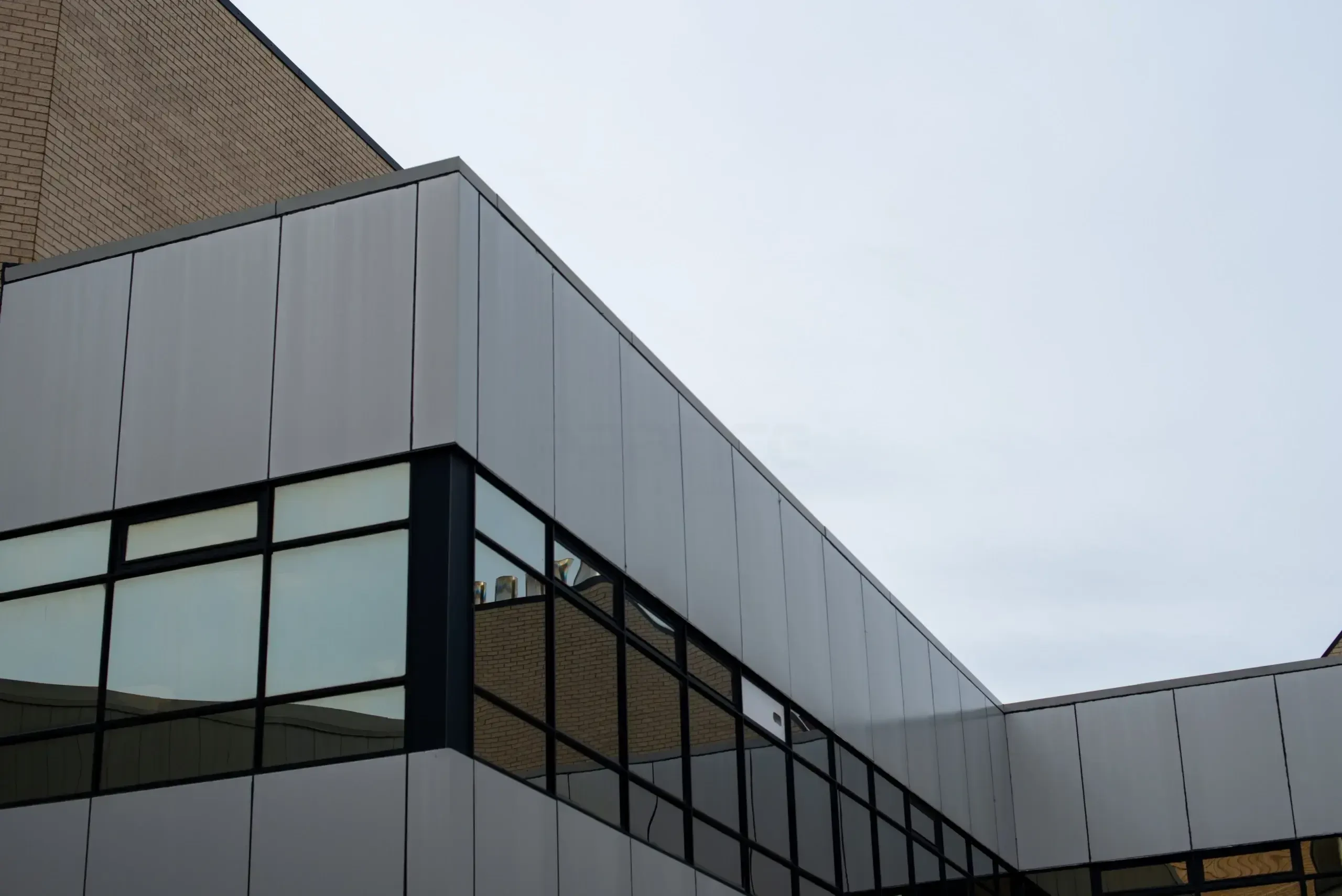 ACM Metal Panel Ratio