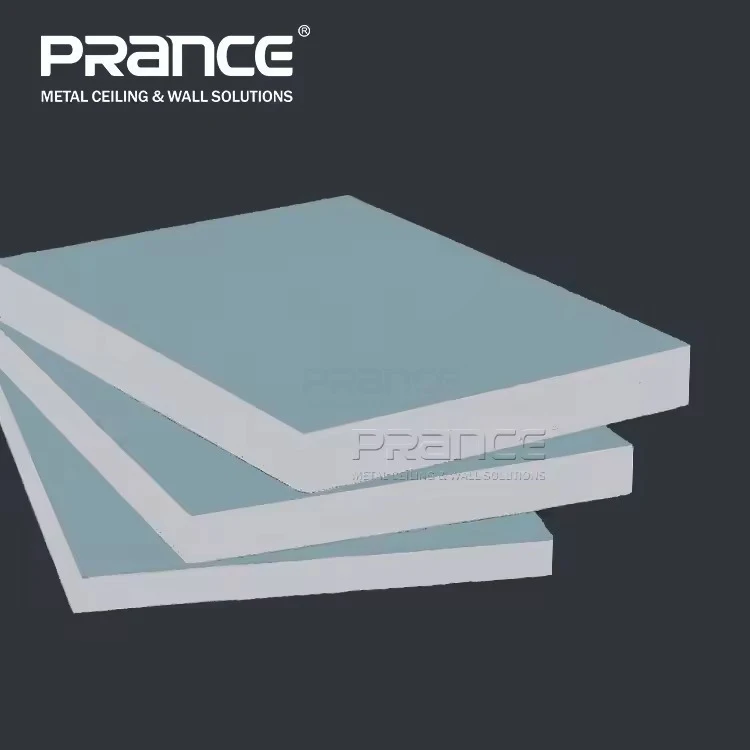 Gypsum Board 4 x 8