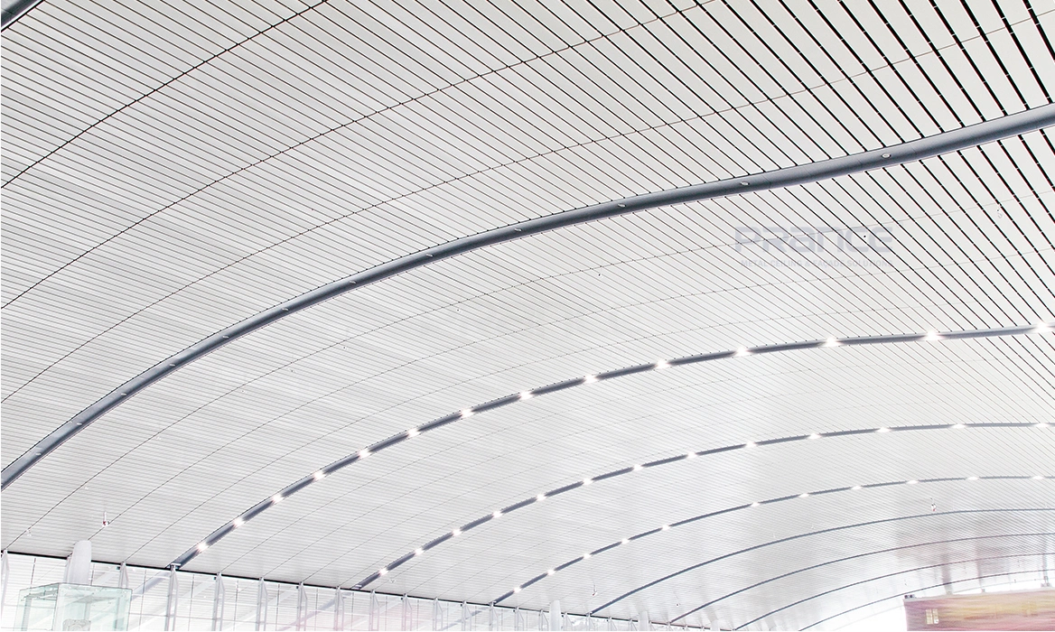 Insulated Drop Ceiling Panels