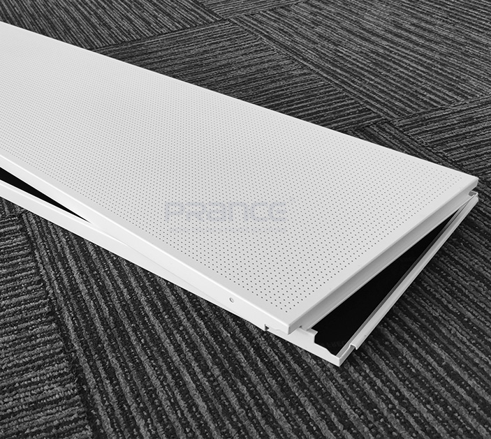 Insulated Drop Ceiling Tiles | PRANCE