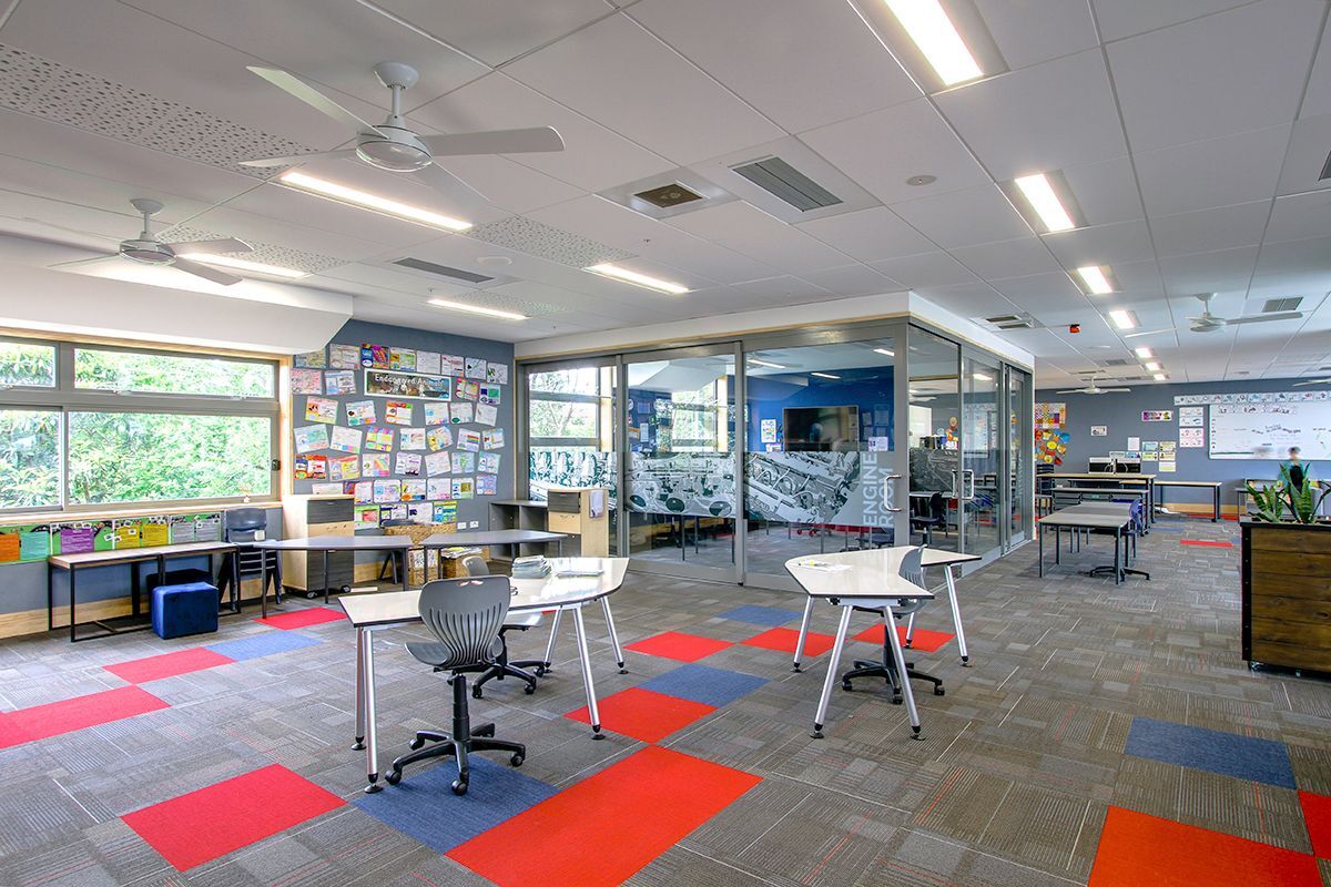 Act Ceiling Tile | PRANCE