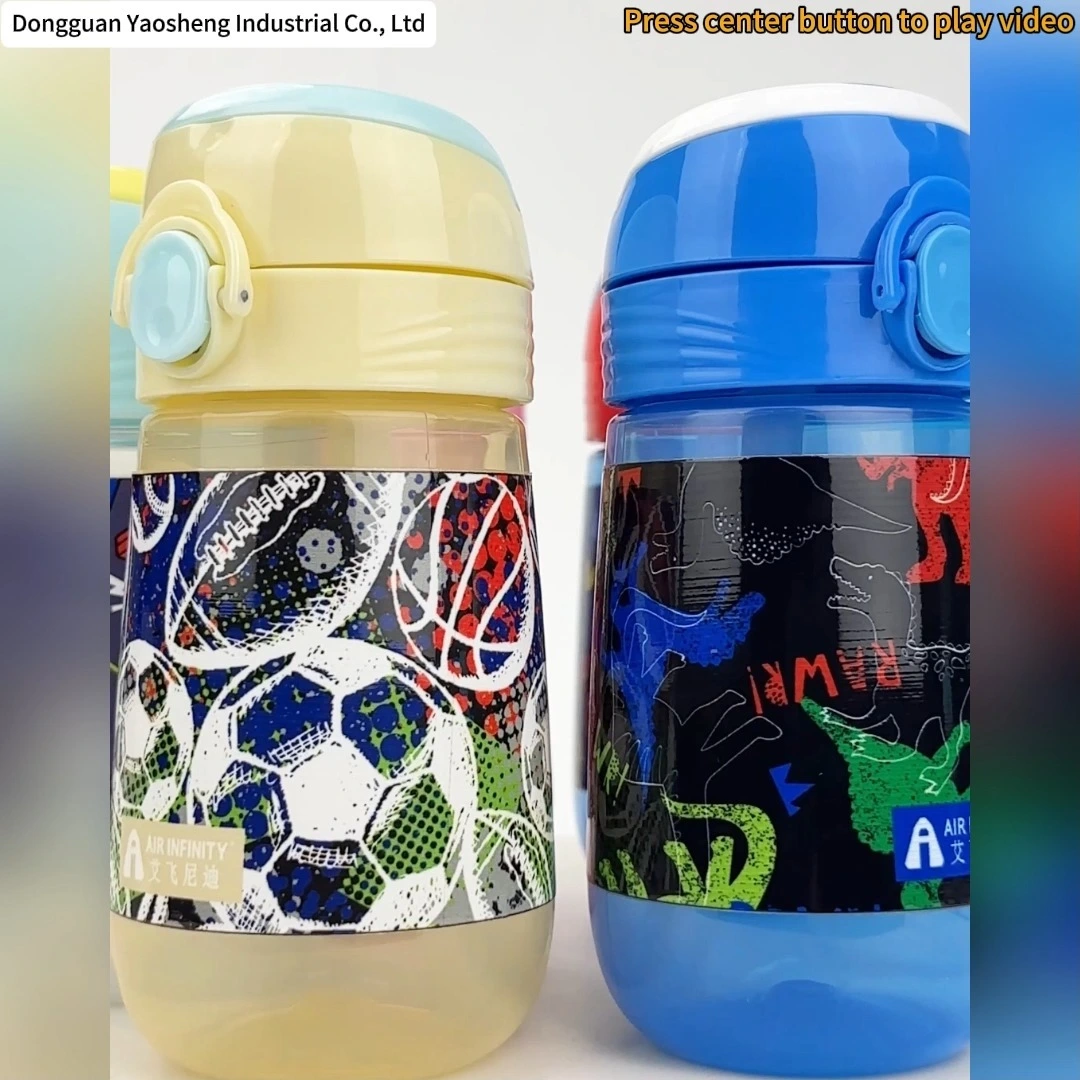 12OZ PP POP UP CUP 1
