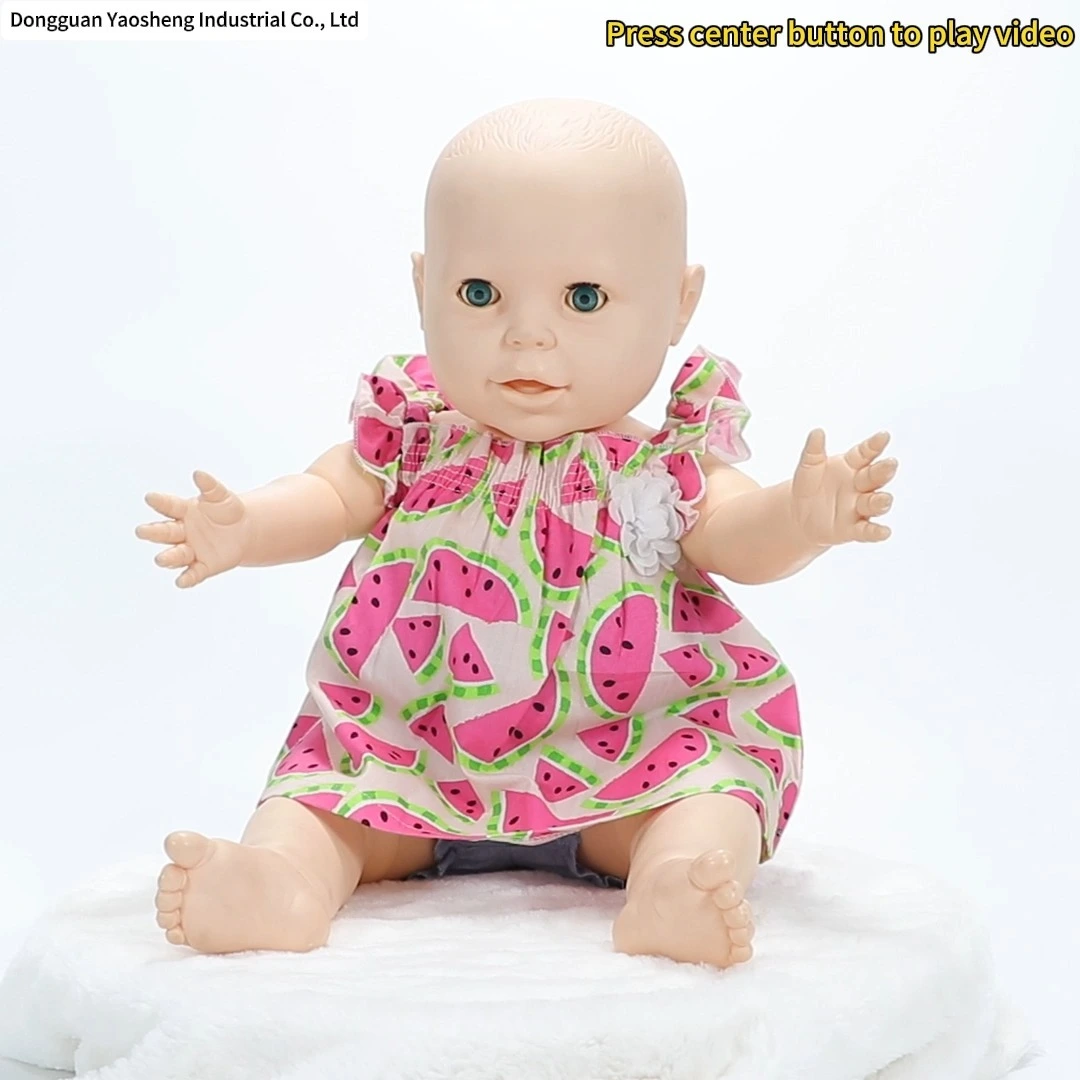 2PCS Baby Woven Smocking Top And Short Pant Clothing Sets-YZGM012 1