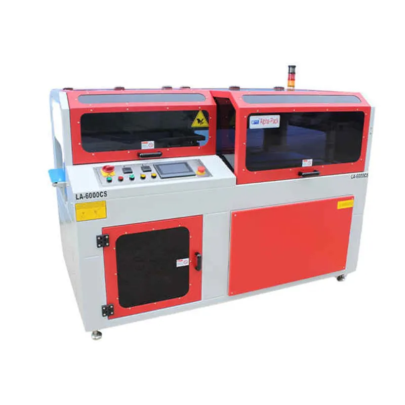 L Type Sealer Machine Alpha-Pack, 2