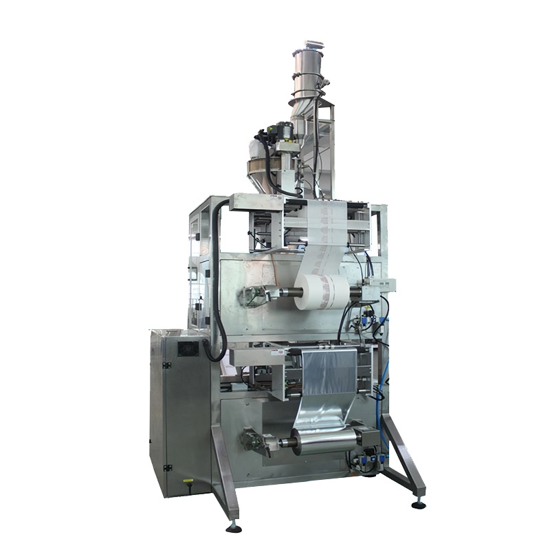 Automatic VFFS Bag in Bag Packing Machine 1