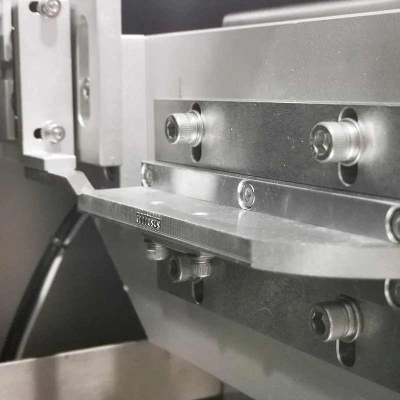 Packing Machine Supplier Alpha-Pack, 3