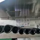 Ultrasonic Tube Filling Sealing Machine Alpha-Pack Brand 4
