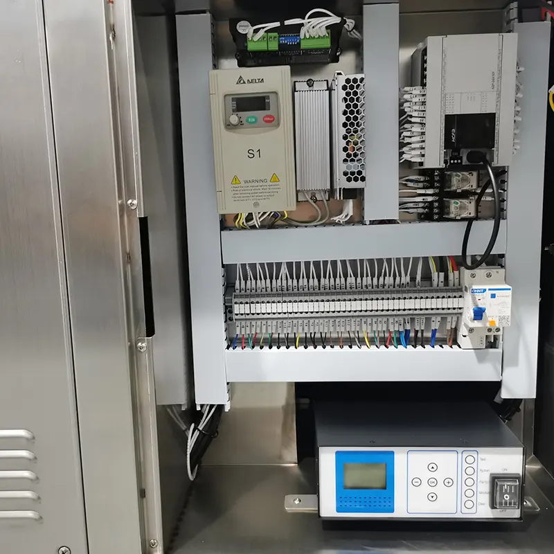 Wholesale Automatic Ultrasonic Tube Sealing Machine for Sale Alpha-Pack Brand 6