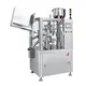 Hot Ultrasonic Tube Sealing Machine Alpha-Pack Brand 2
