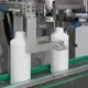 Hot Automatic Servo Driven Piston Filling Machine Alpha-Pack Brand 4