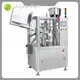 Hot Ultrasonic Tube Sealing Machine Alpha-Pack Brand 1
