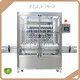 Custom Automatic Servo Driven Piston Pump Filling Machine Alpha-Pack 1