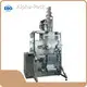 Custom Vertical Form Fill Seal Machine Manufacturers Alpha-Pack 1
